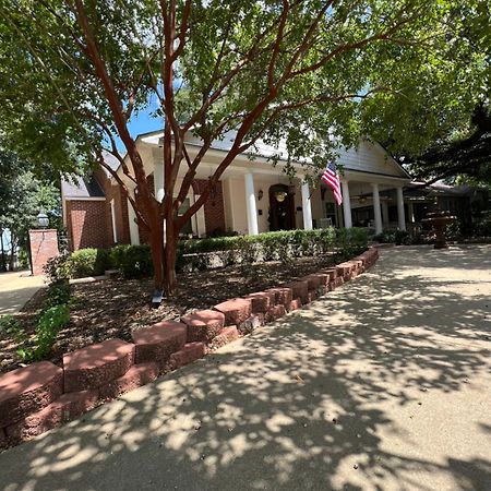Hotel Opus House Historic Natchitoches Exterior foto