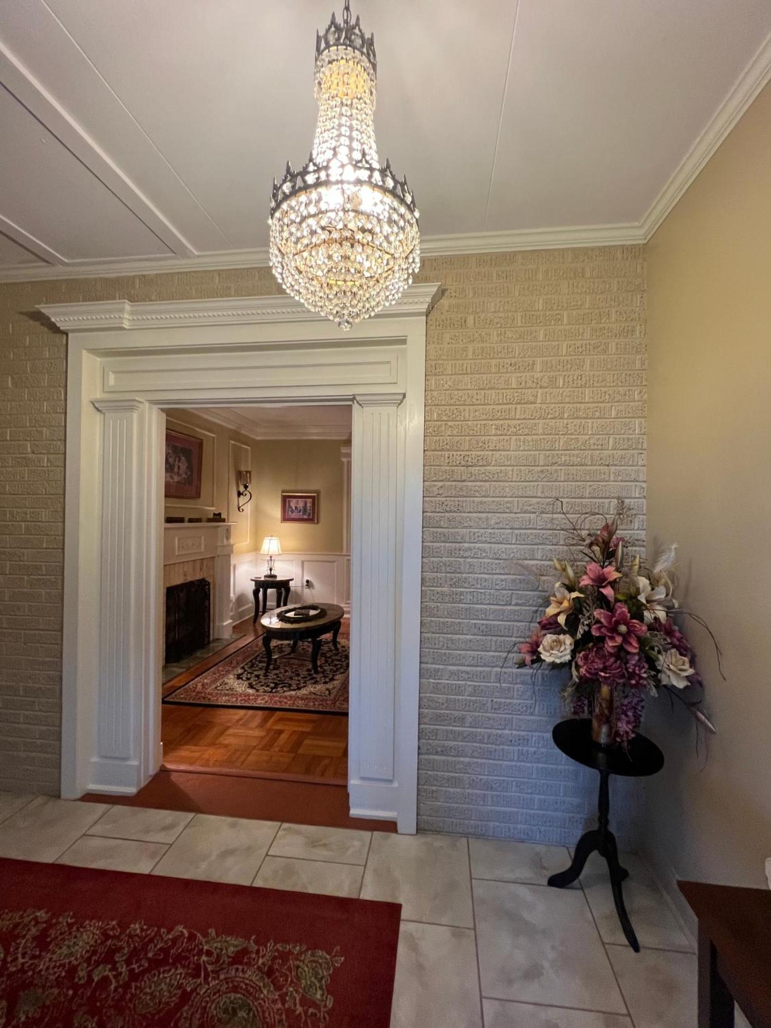 Hotel Opus House Historic Natchitoches Exterior foto