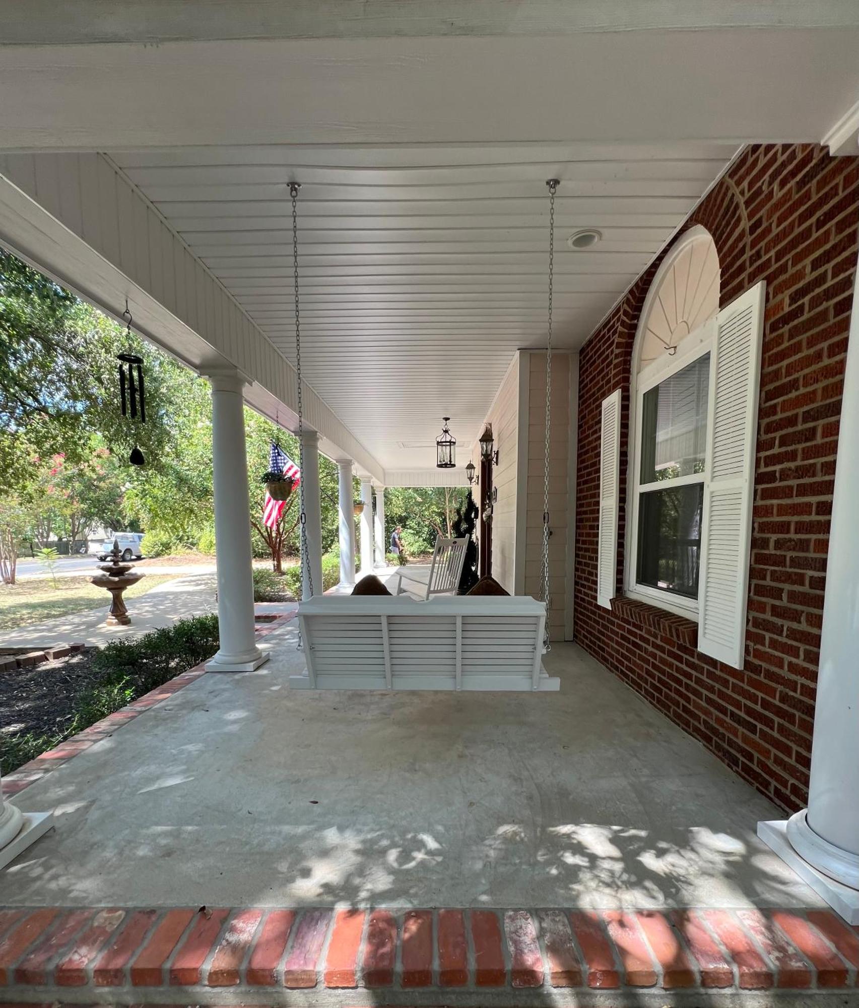 Hotel Opus House Historic Natchitoches Exterior foto