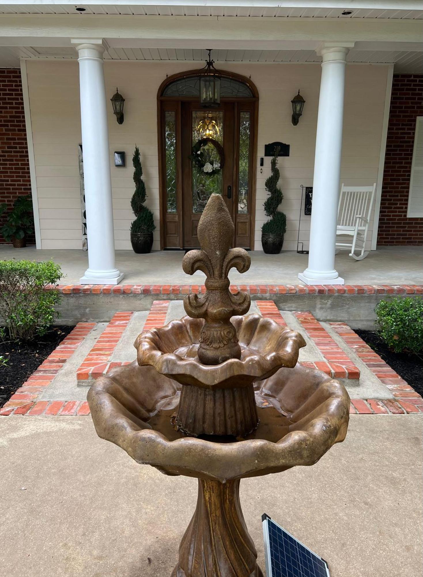 Hotel Opus House Historic Natchitoches Exterior foto